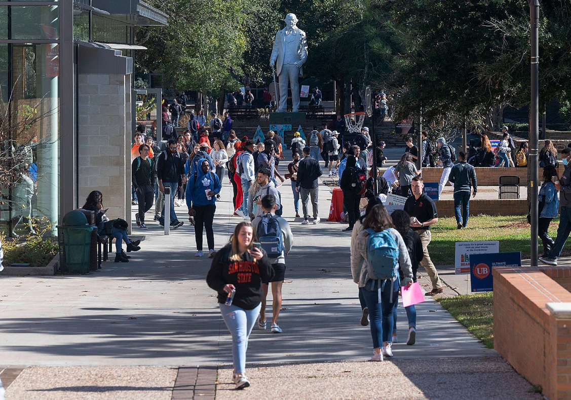 Sam Houston State University